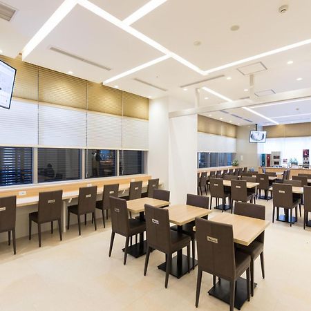 Dormy Inn Matsuyama Natural Hot Spring Екстер'єр фото