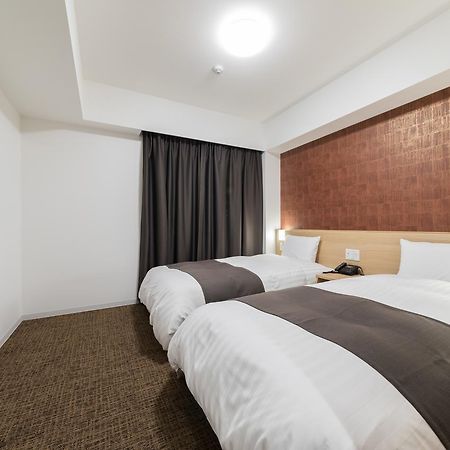 Dormy Inn Matsuyama Natural Hot Spring Екстер'єр фото