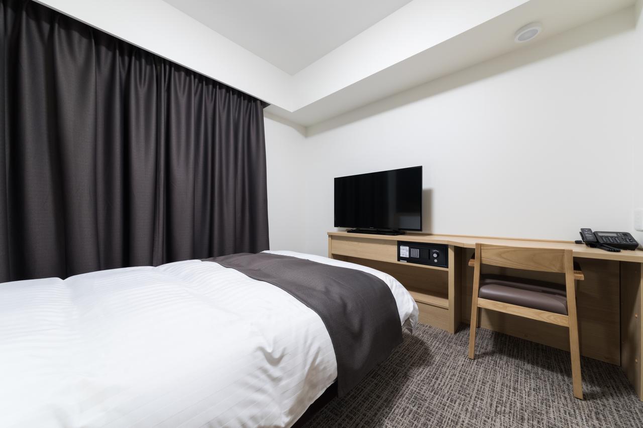 Dormy Inn Matsuyama Natural Hot Spring Екстер'єр фото