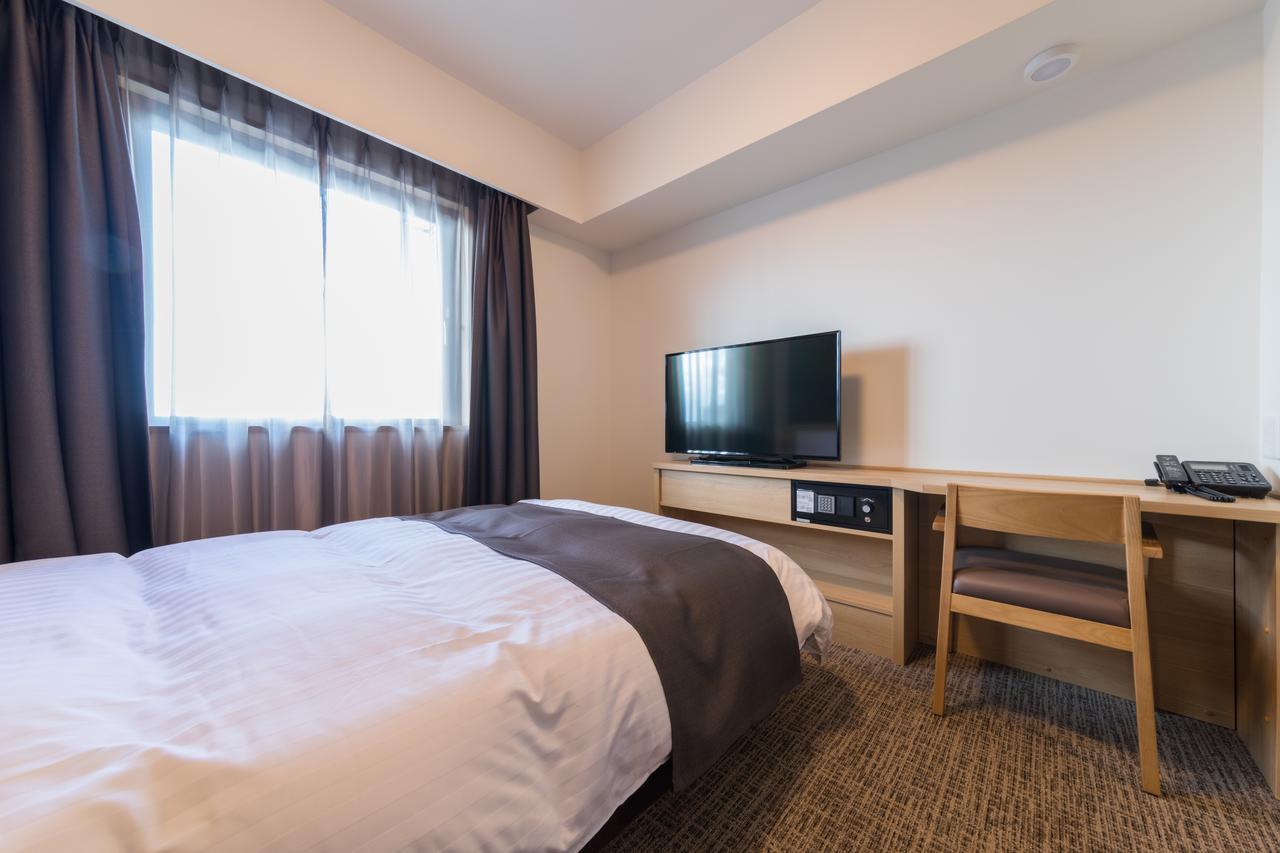 Dormy Inn Matsuyama Natural Hot Spring Екстер'єр фото