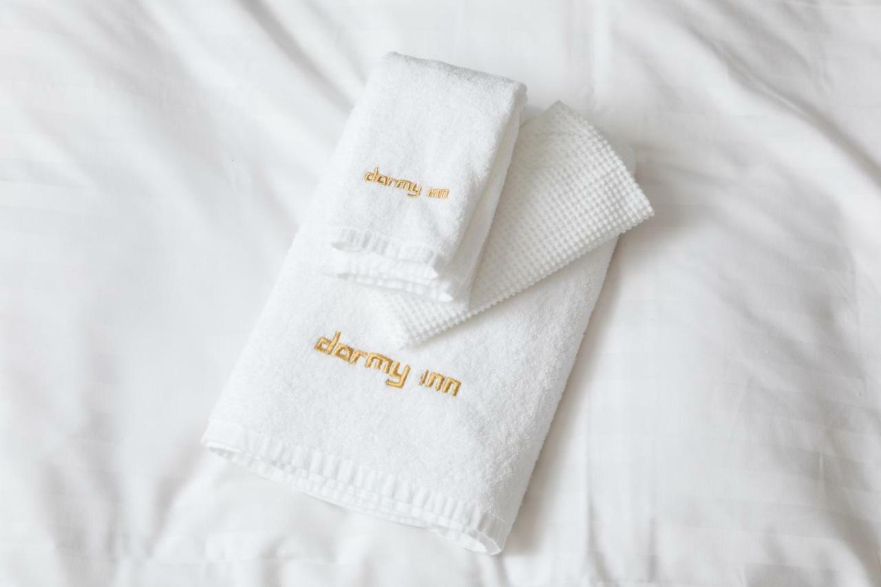 Dormy Inn Matsuyama Natural Hot Spring Екстер'єр фото